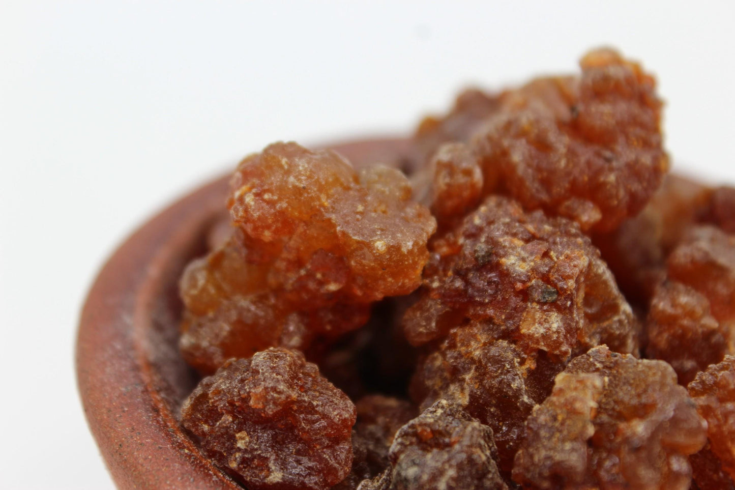 Organic Myrrh Resin - Divine Aromatherapy - Commiphora myrrha