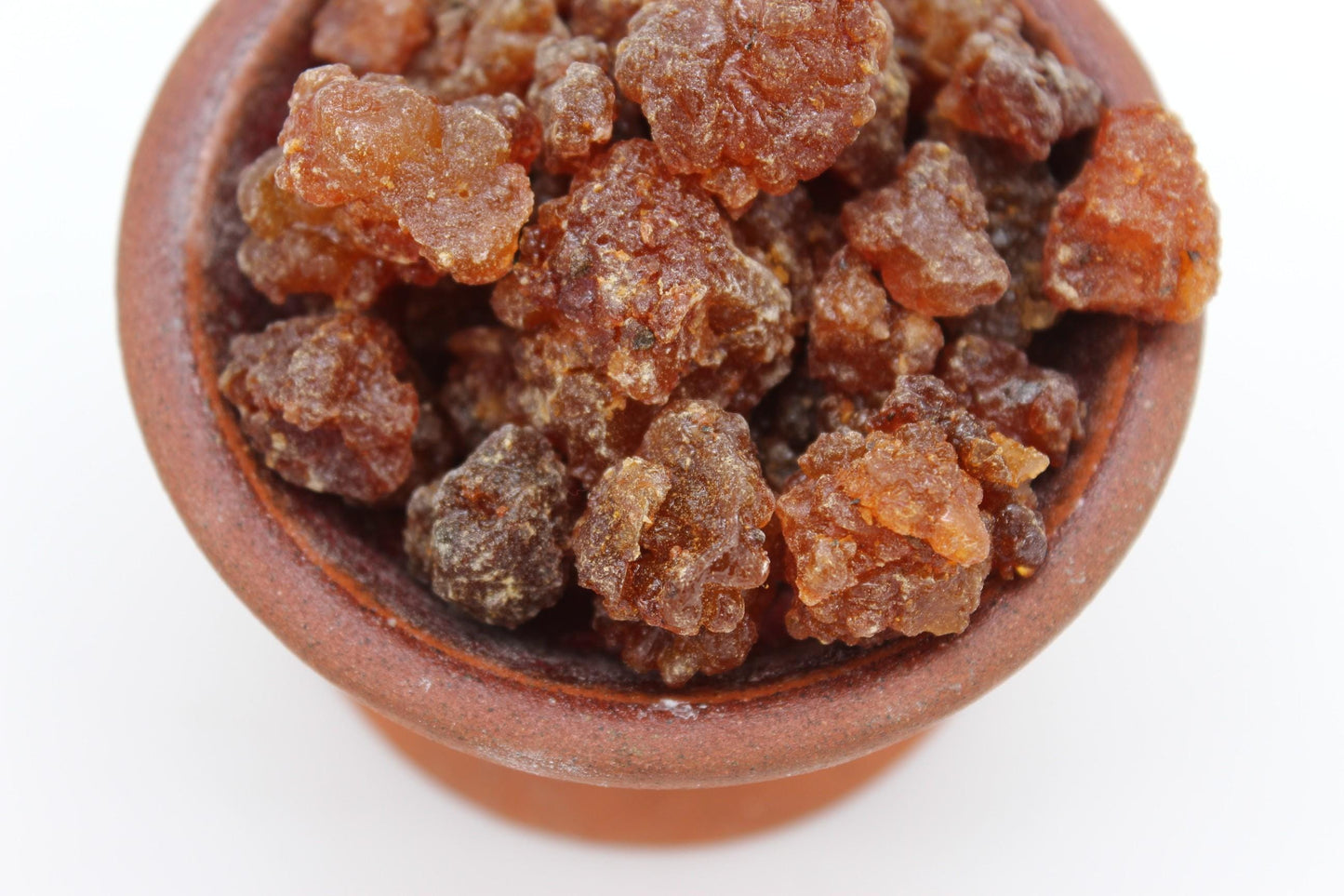 Organic Myrrh Resin - Divine Aromatherapy - Commiphora myrrha