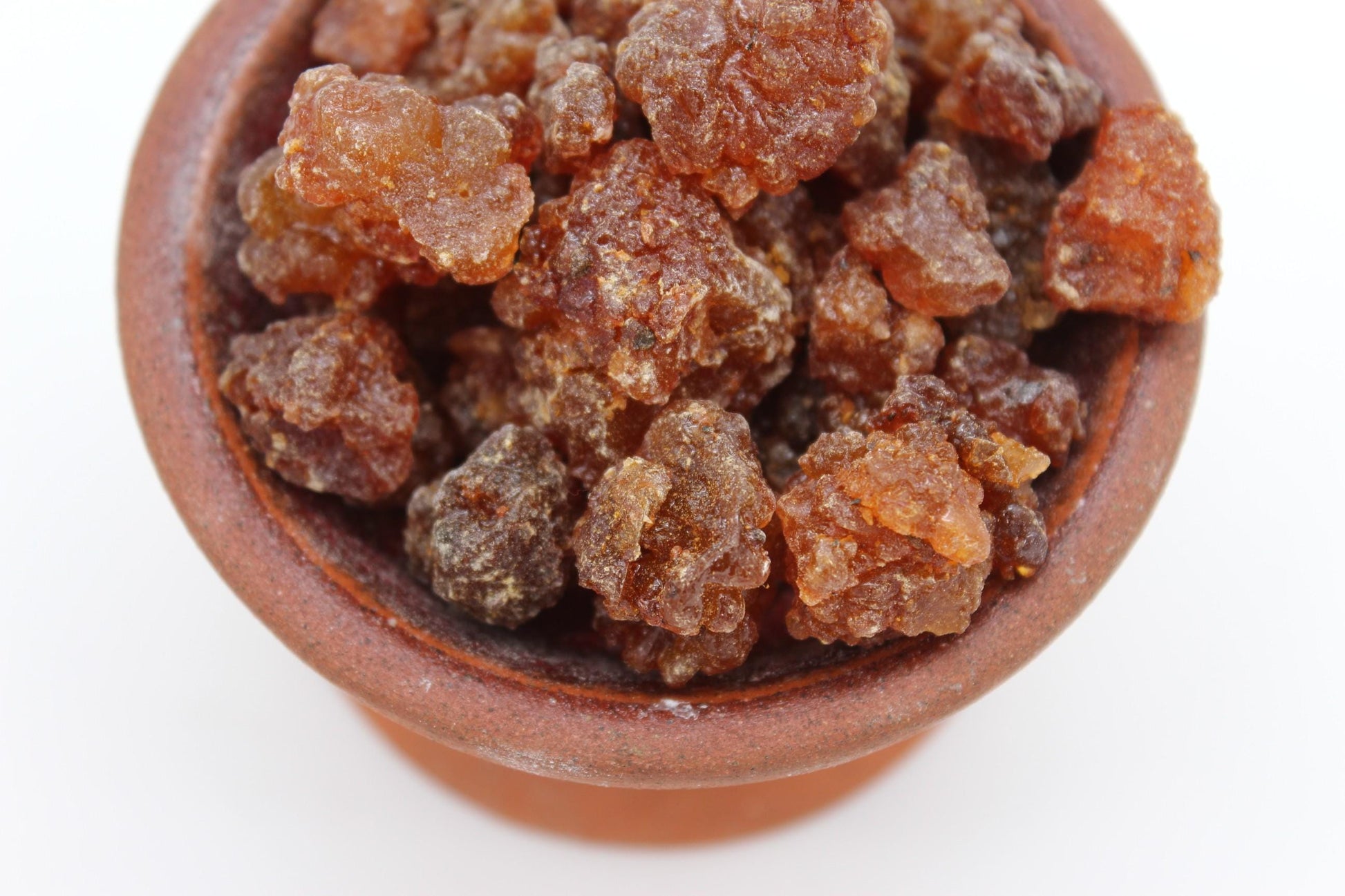 Organic Myrrh Resin - Divine Aromatherapy - Commiphora myrrha