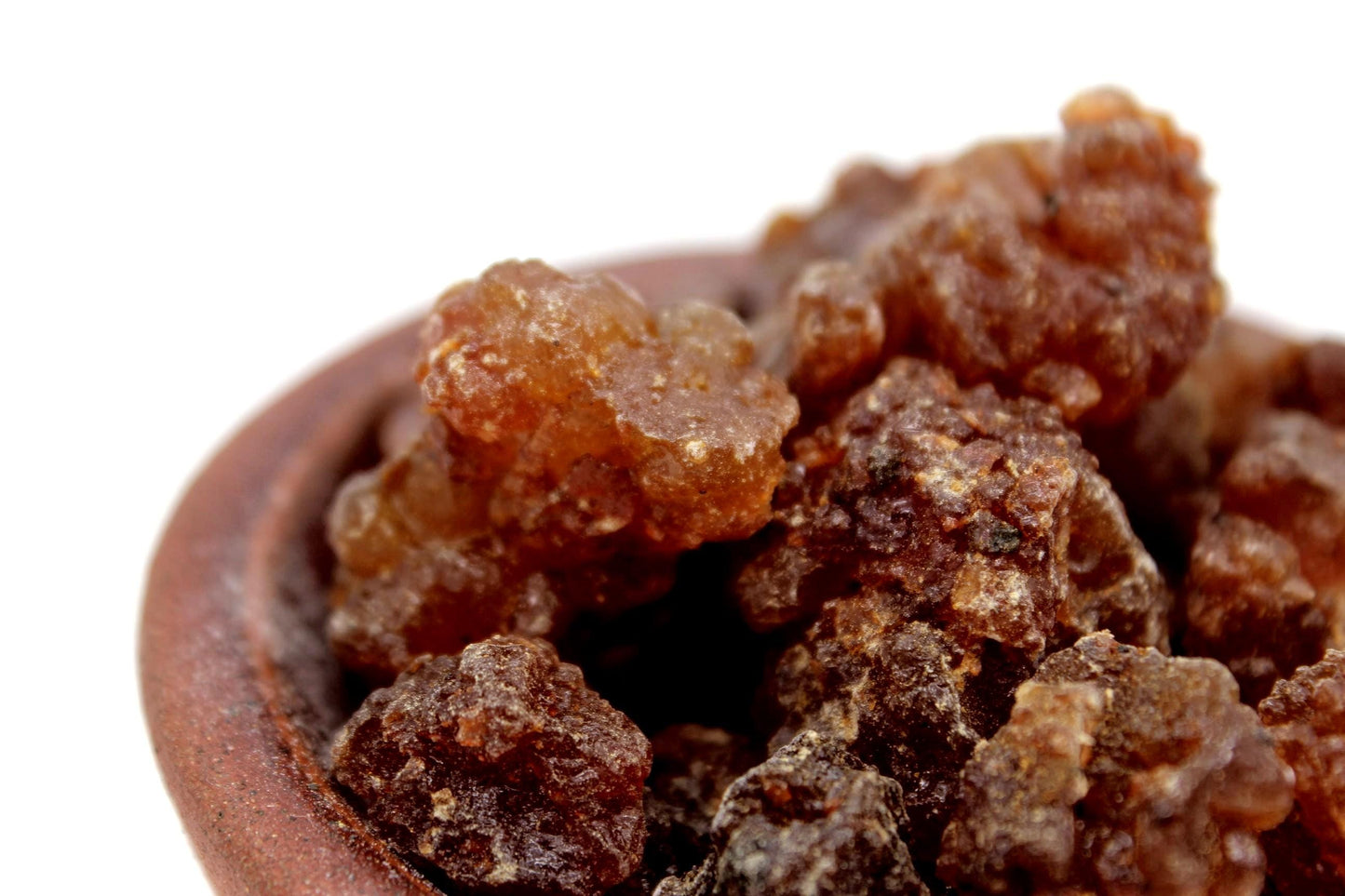 Fresh Somalian Myrrh - Incense Resin - Commiphora myrrha
