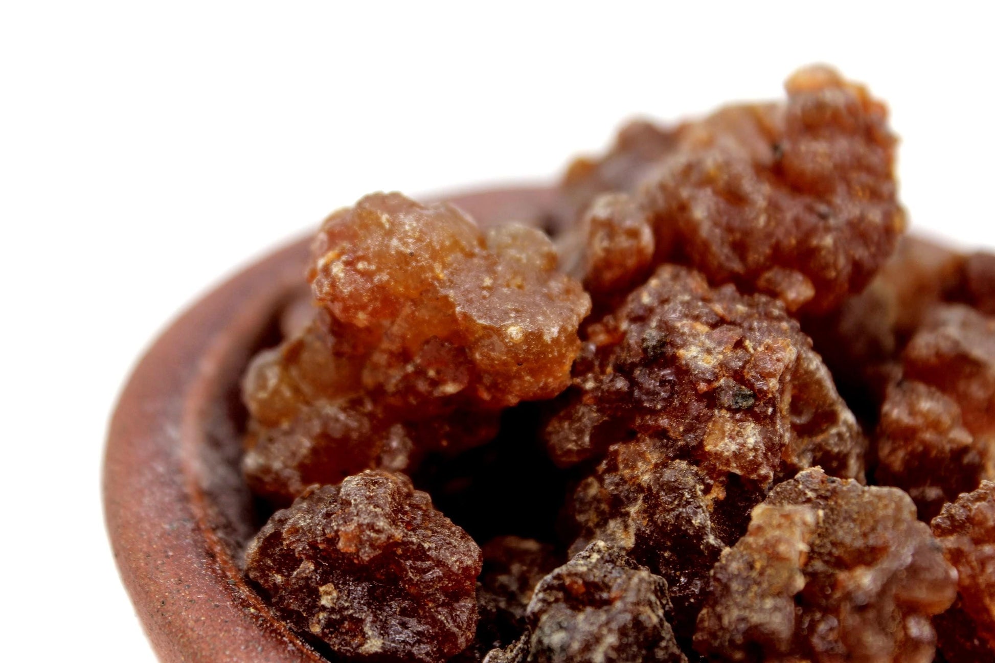 Fresh Somalian Myrrh - Incense Resin - Commiphora myrrha