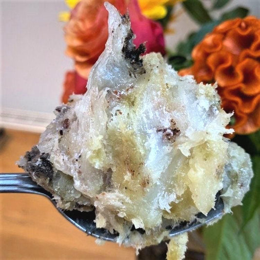 Elemi Gum Incense Resin from the Philllipines