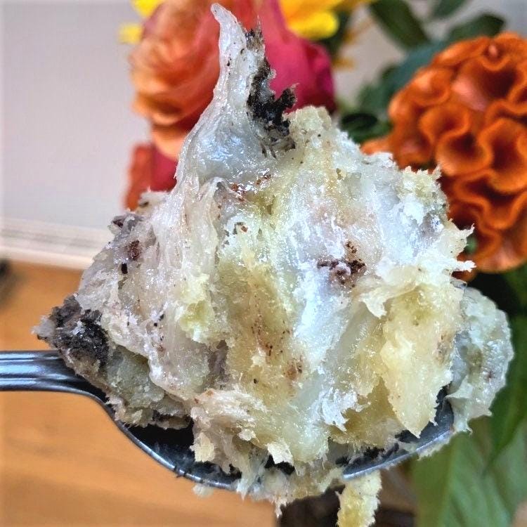 Elemi Gum Incense Resin from the Philllipines