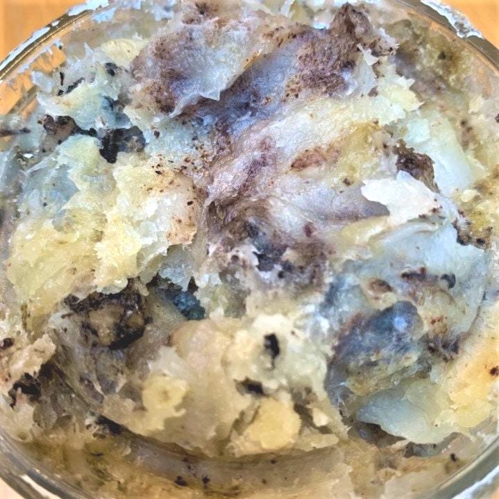 Elemi Gum Incense Resin from the Philllipines