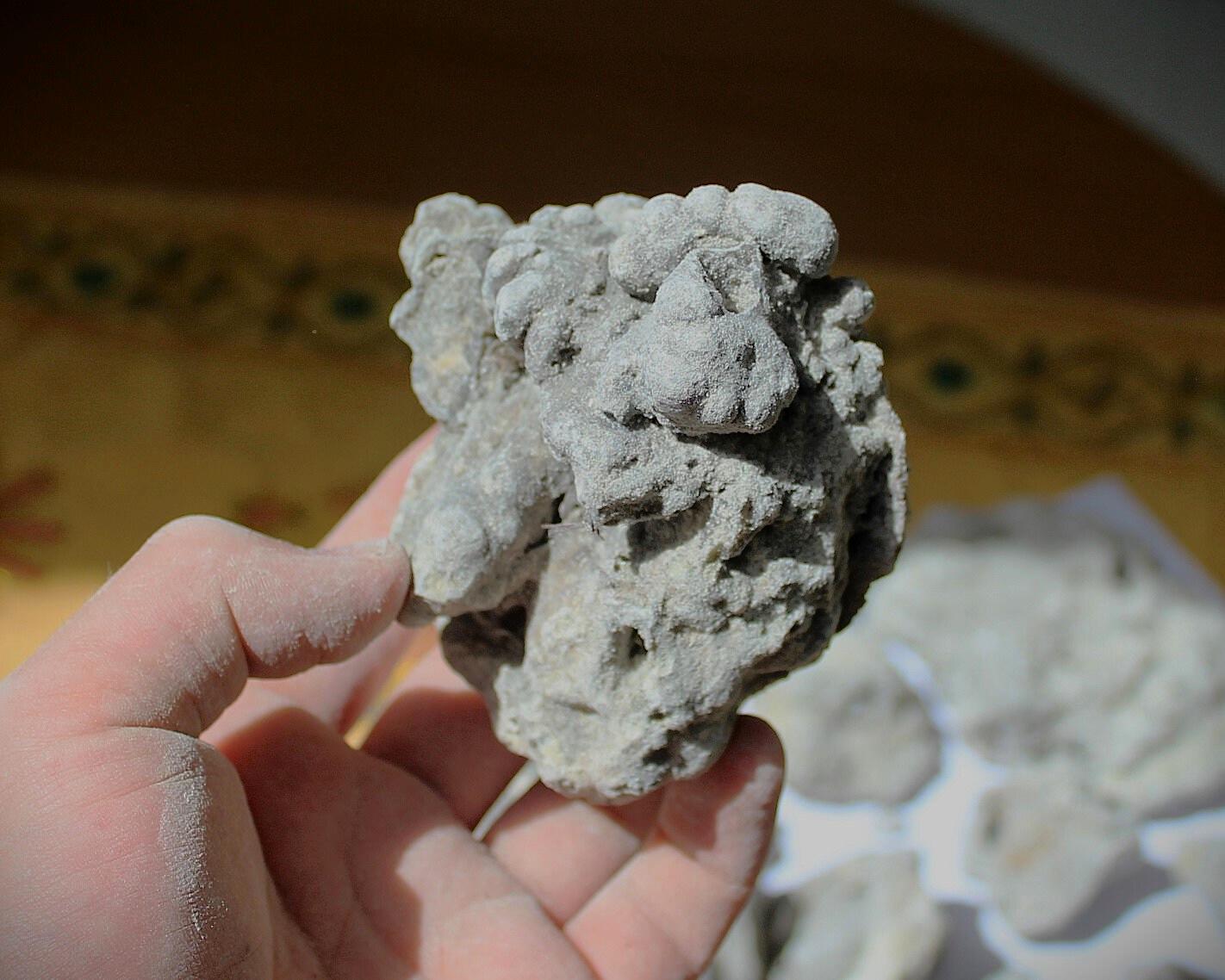 Columbian Copal Blanco Incense Resin