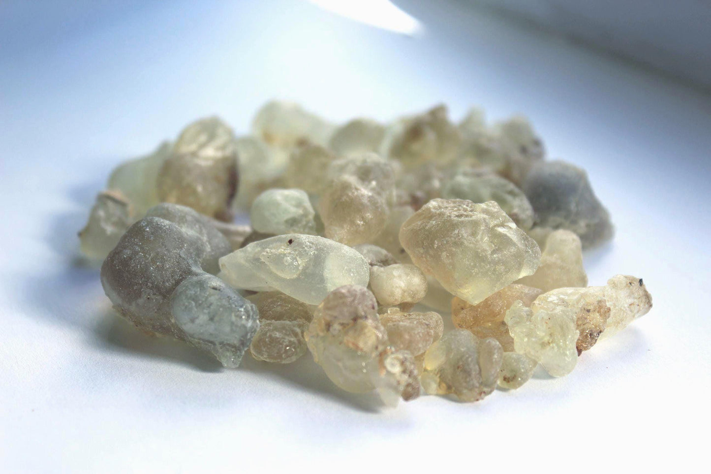 50g Fresh Royal Green Hojari