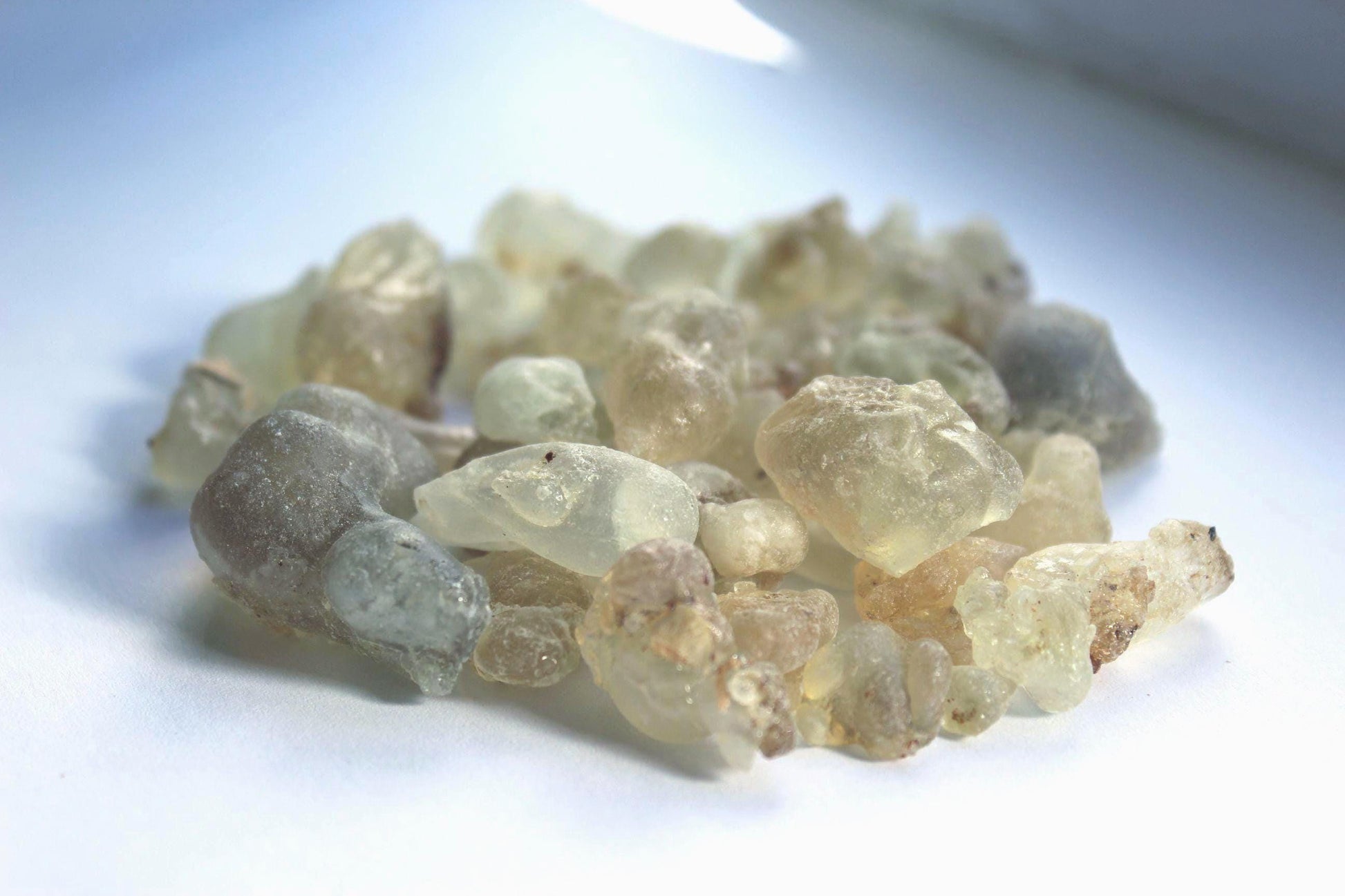 50g Fresh Royal Green Hojari