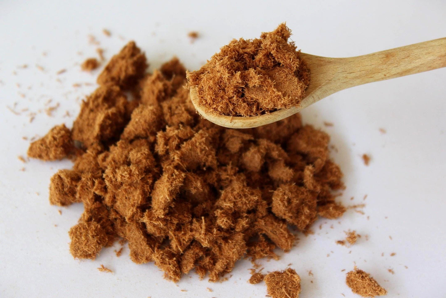 Weeping Cypress Powder from Vietnam